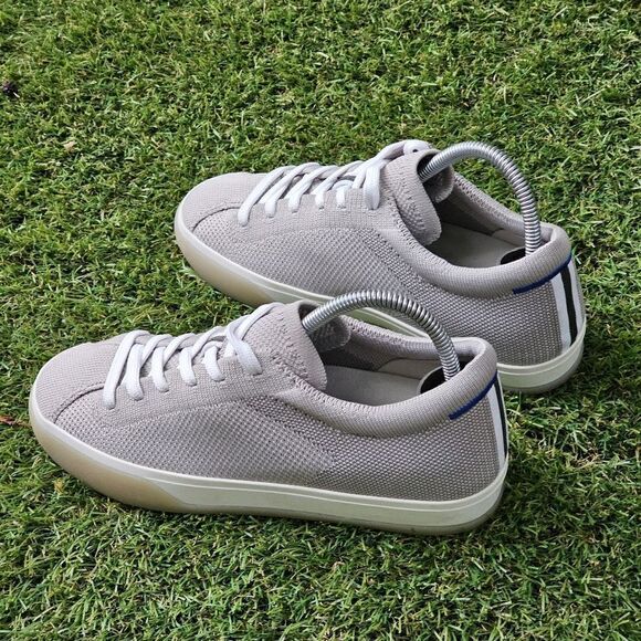 ROTHY'S THE LACE UP - Women's Sneakers - SIZE 6.5 - Picture 6 of 10